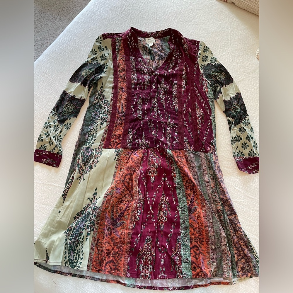 Tiny Petites women’s dress!